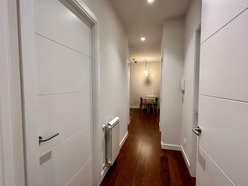 Apartamento Larramendi City Center