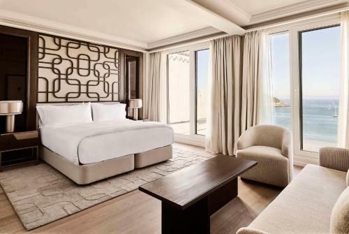 Nobu Hotel San Sebasti�n