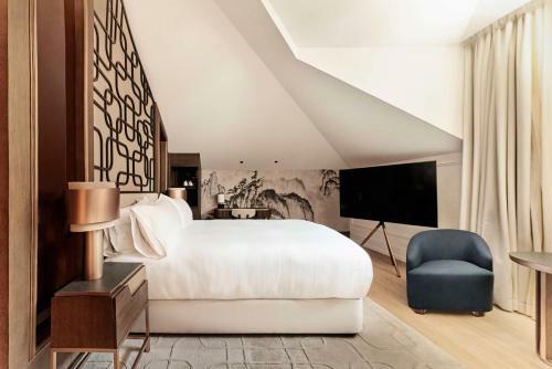 Nobu Hotel San Sebasti�n