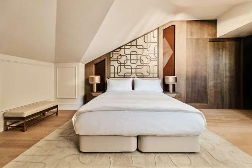 Nobu Hotel San Sebasti�n