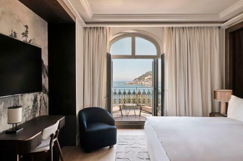 Nobu Hotel San Sebasti�n