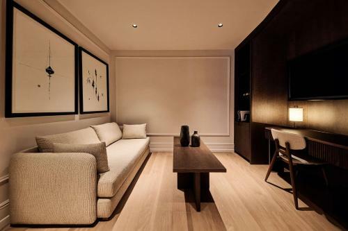 Nobu Hotel San Sebasti�n