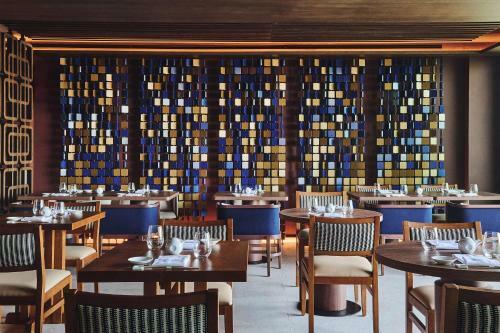 Nobu Hotel San Sebasti�n
