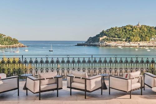 Nobu Hotel San Sebasti�n