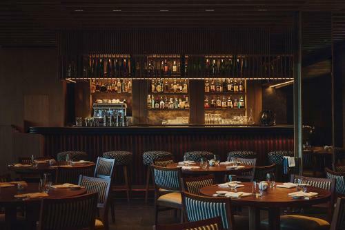 Nobu Hotel San Sebasti�n