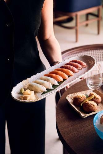Nobu Hotel San Sebasti�n
