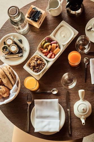 Nobu Hotel San Sebasti�n