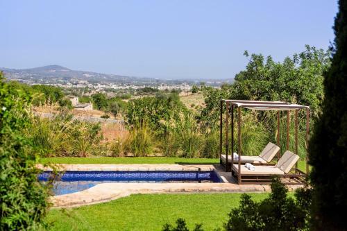 Villa Sa Morada 4