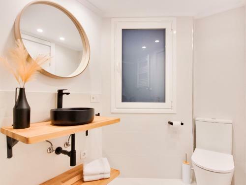 Suite Egia Apartment