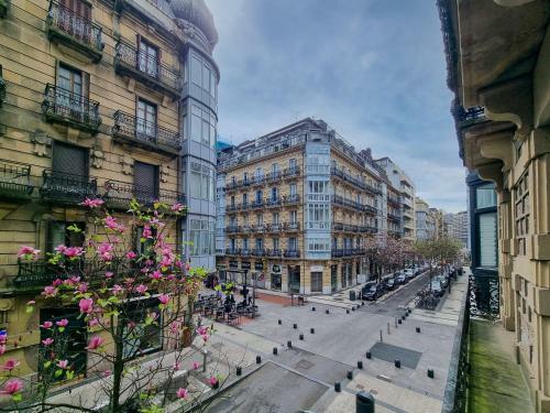Chillida Larramendi - Iberorent Apartments