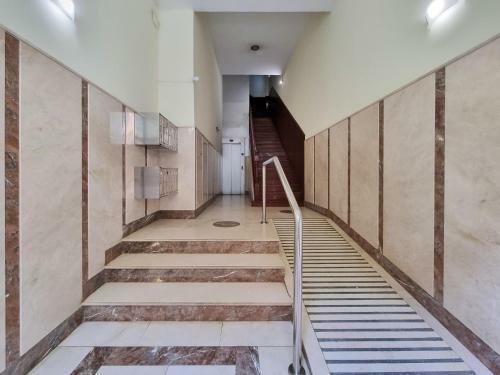 Costa Getaria - Iberorent Apartments