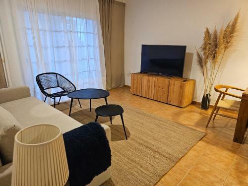 Apartamento Para�so Del Camello Parking Y Jacuzzi Privado