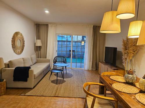 Apartamento Para�so Del Camello Parking Y Jacuzzi Privado