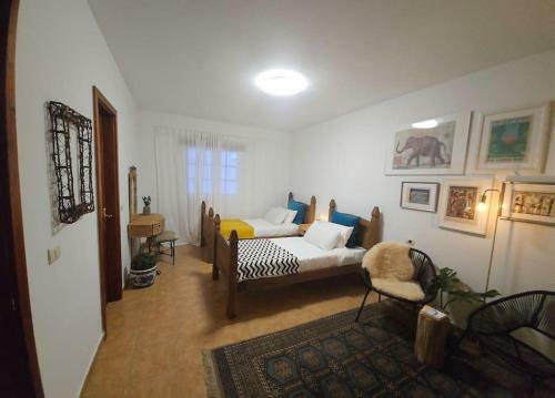 Apartamento Para�so Del Camello Parking Y Jacuzzi Privado
