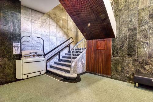 Triunfo Suite Apartment