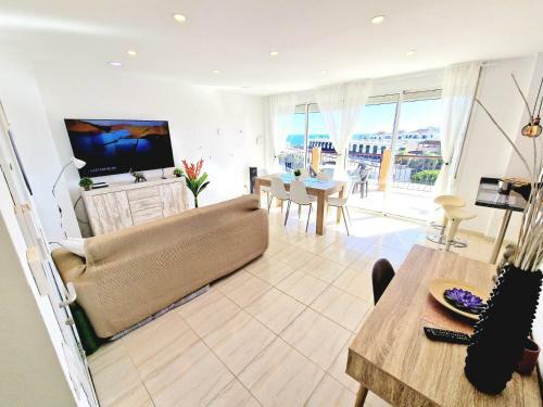 Apartamento Sea Point Holiday House