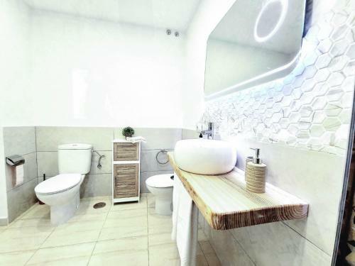Apartamento Sea Point Holiday House
