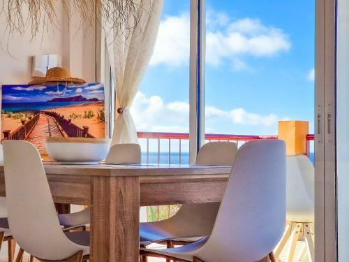 Apartamento Sea Point Holiday House