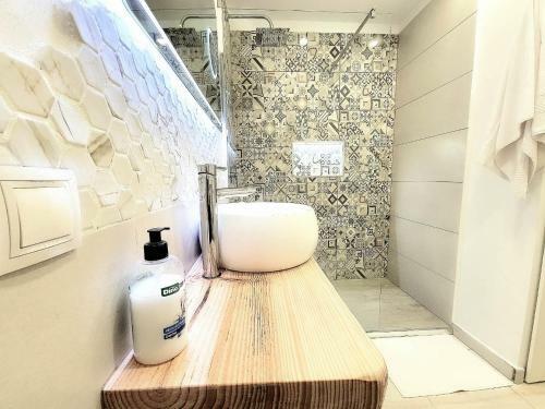 Apartamento Sea Point Holiday House