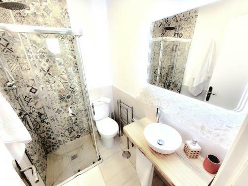 Apartamento Sea Point Holiday House
