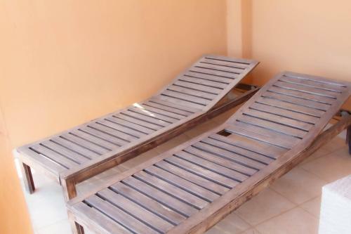 Apartamento Sea Point Holiday House