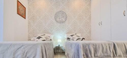 Apartamento Sea Point Holiday House