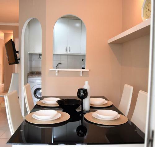Apartamento Casa Avva