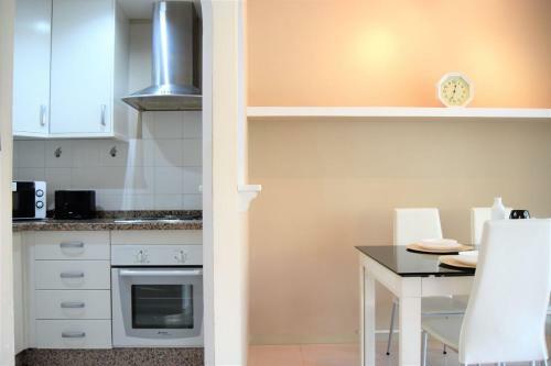 Apartamento Casa Avva