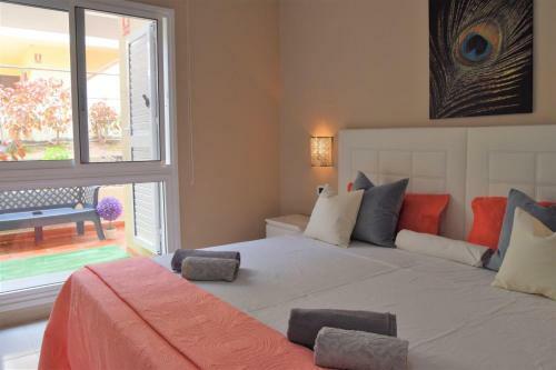 Apartamento Casa Avva