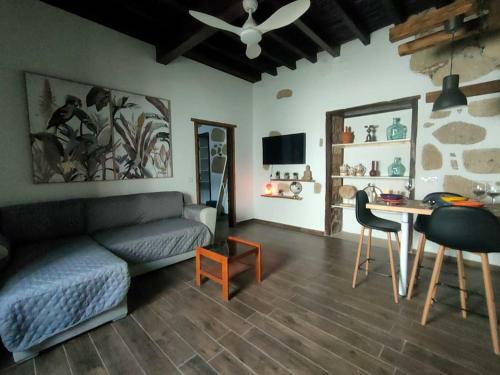 Apartamento Casita Aljibe
