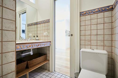 Apartamento Barandiaran By Basque Homes