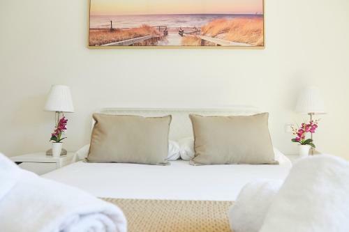 Apartamento Barandiaran By Basque Homes