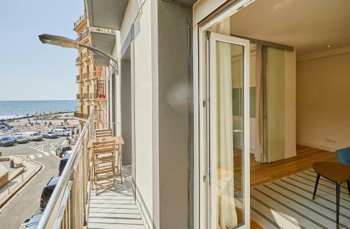 Apartamento Barandiaran By Basque Homes