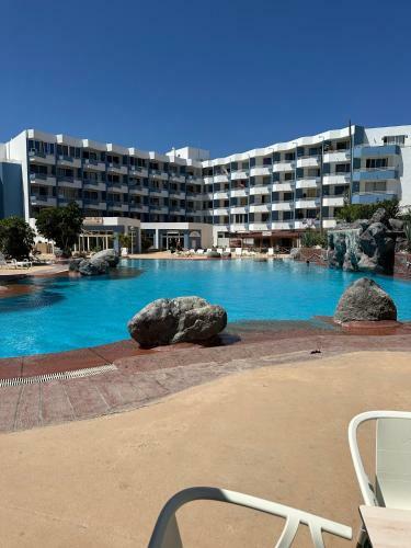 Apartamento Dreams Vacation Tenerife Cid