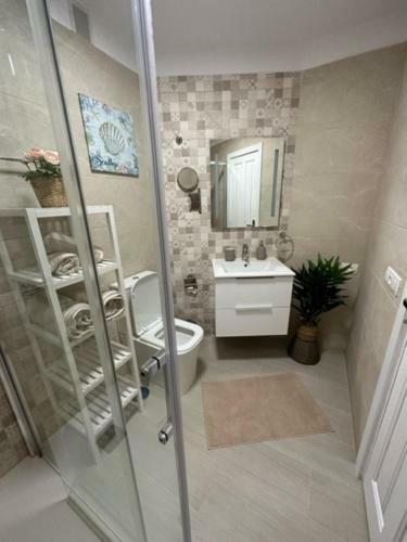 Apartamento Dreams Vacation Tenerife Cid