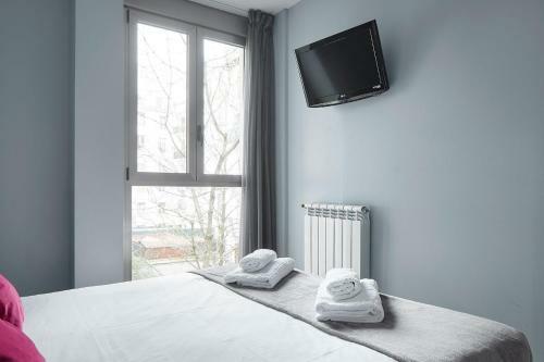 Apartamento The Rentals Collection - Gros Arena II