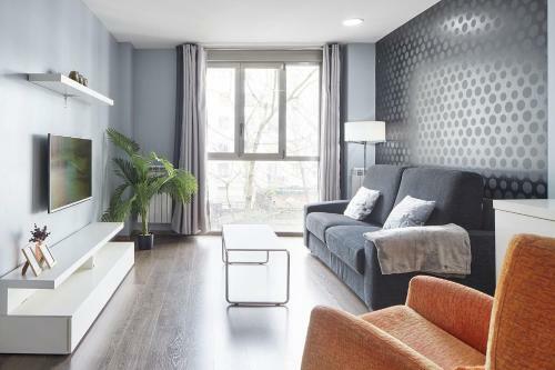 Apartamento The Rentals Collection - Gros Arena II