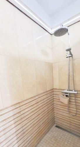 Palm Resort Duplex Apartment