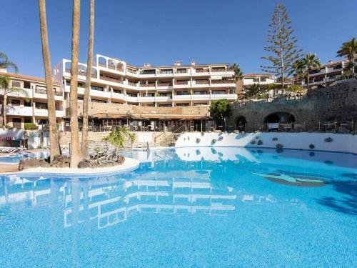 Apartamento Albatros Golf And Pool