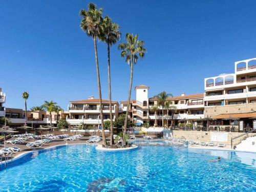 Apartamento Albatros Golf And Pool