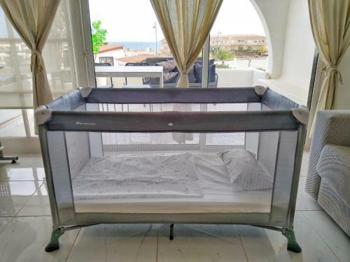 Apartamento Aitana - 3 Pools, Fibre Net, Ocean View