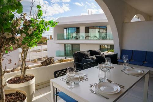 Apartamento Aitana - 3 Pools, Fibre Net, Ocean View