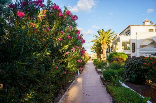 Apartamento Aitana - 3 Pools, Fibre Net, Ocean View