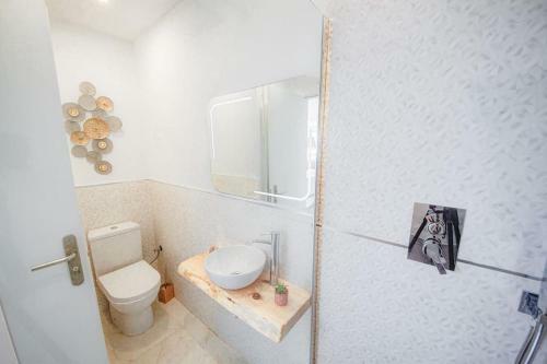 Apartamento Sunset Dream Penthouse
