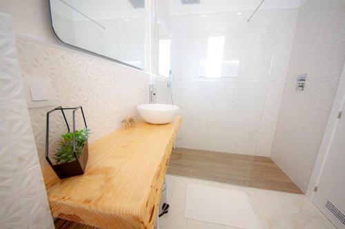 Apartamento Sunset Dream Penthouse