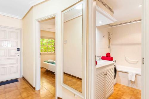 Apartamento Rossa - Tropicaldream