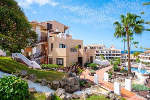 Apartamento Rossa - Tropicaldream