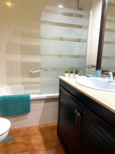 Apartamento Aqua - Tropical Dream - Oceanfront