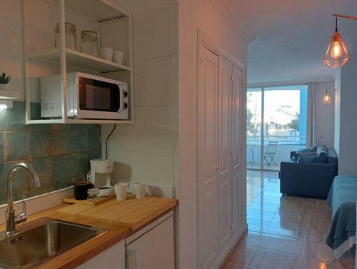 Apartamento Golf Del Sur