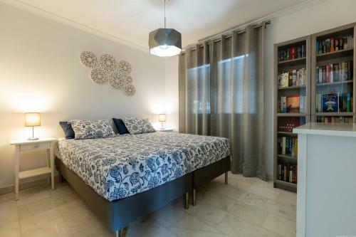 Villa With 4 Bedrooms And Private Heated Pool